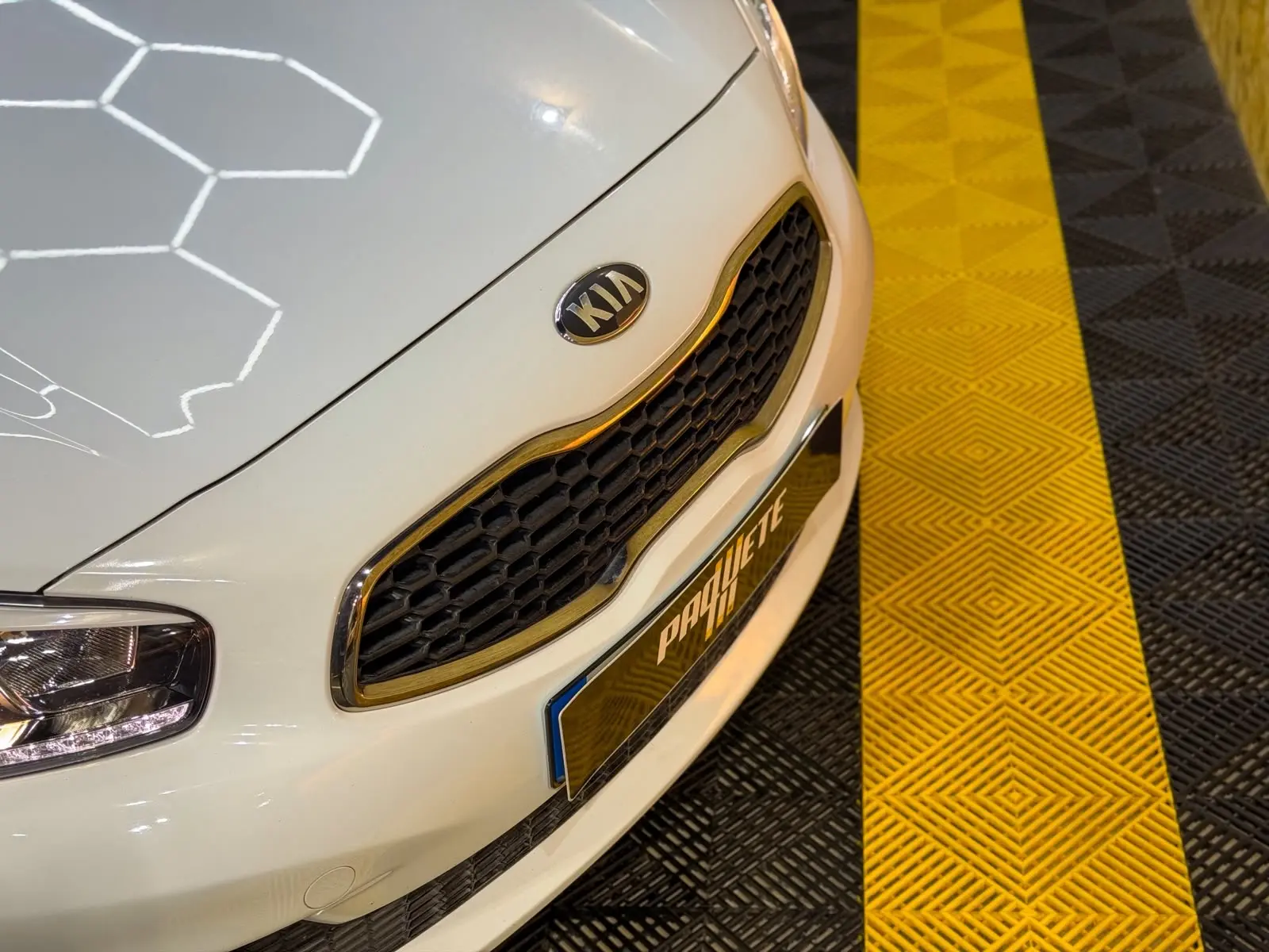 Kia Ceed SW 1.4 CRDi ECO 6