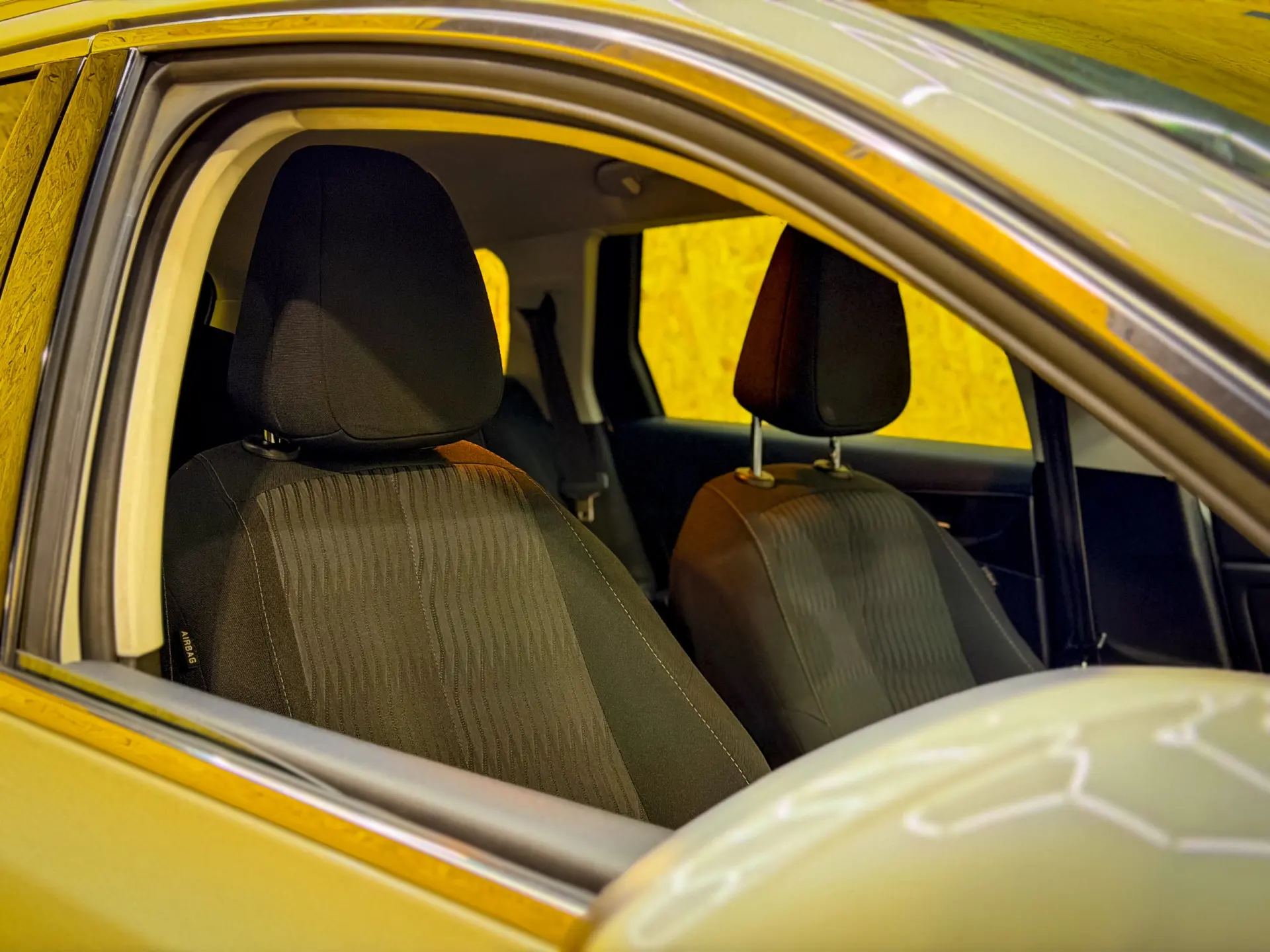 Peugeot 308 1.6 BlueHDi Active 14