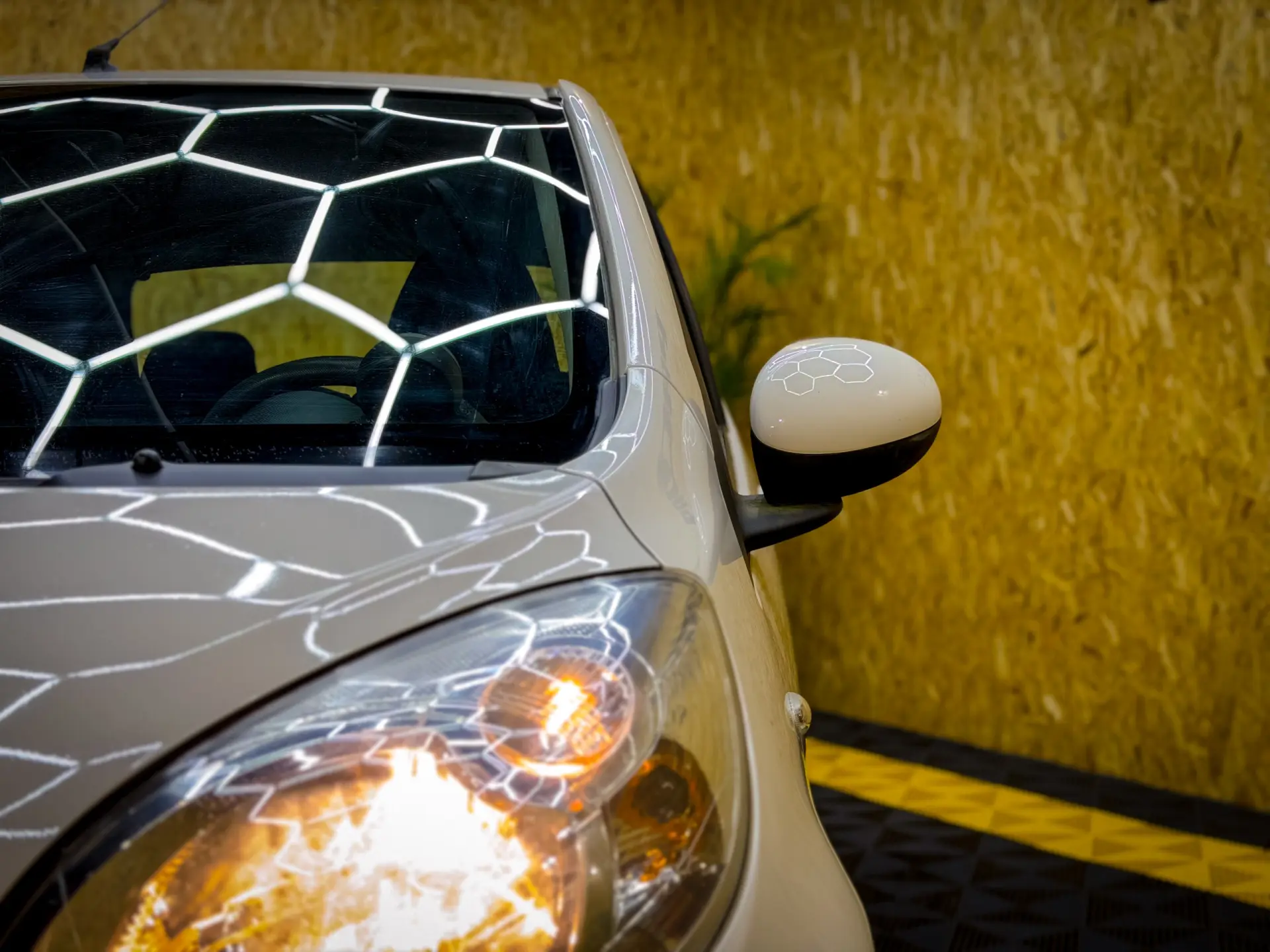 Citroën C1 1.0 Tendance 10