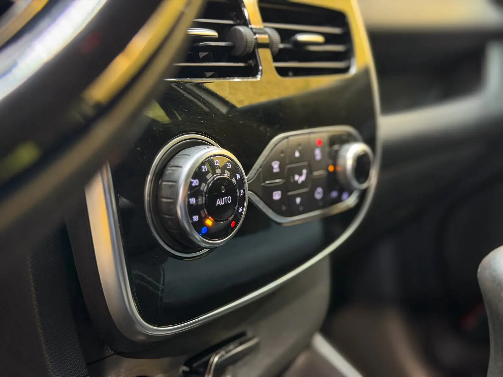 Renault Clio 1.5 dCi Comfort 33