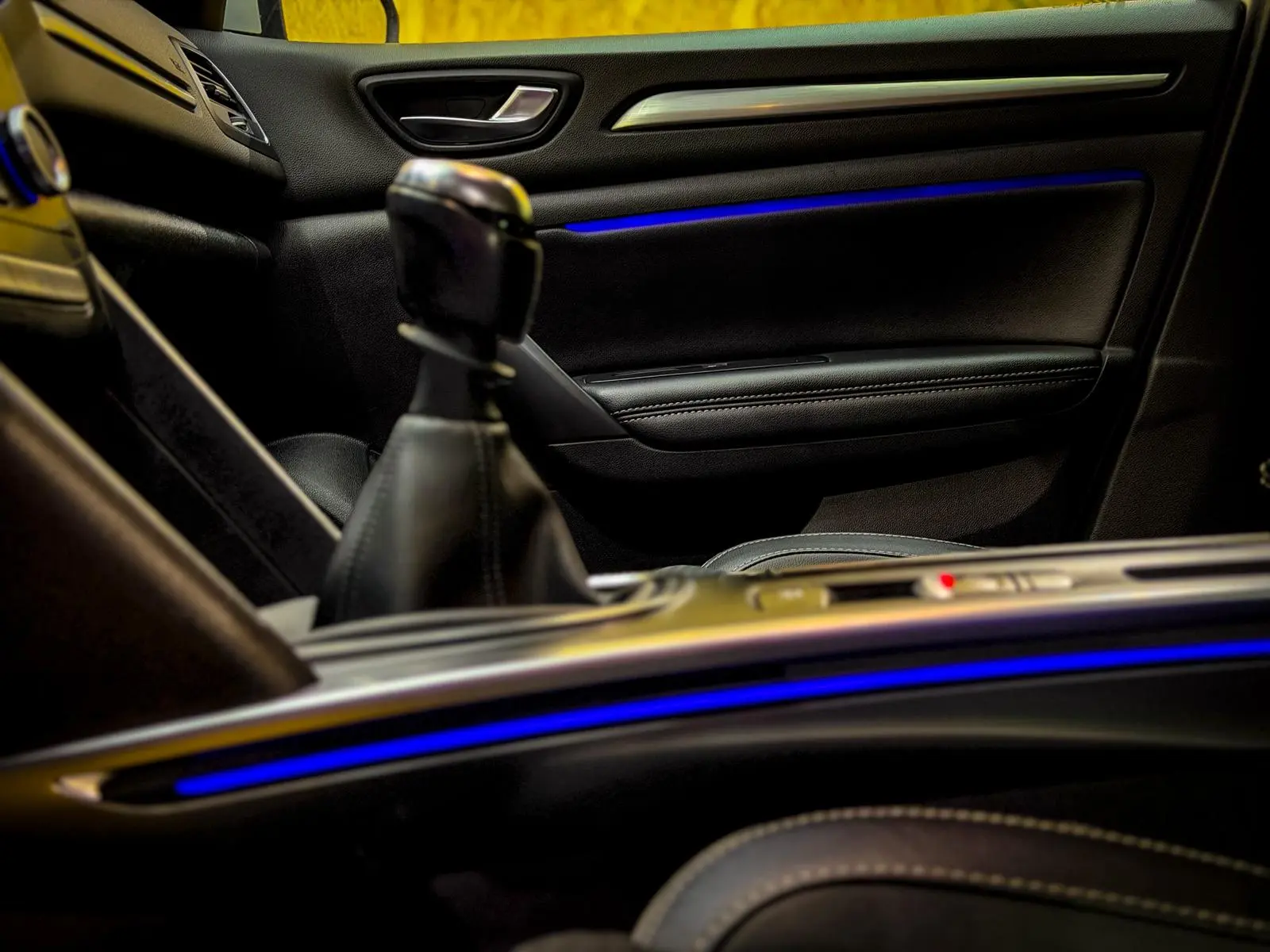 Renault Mégane 1.5 dCi Bose Edition 25