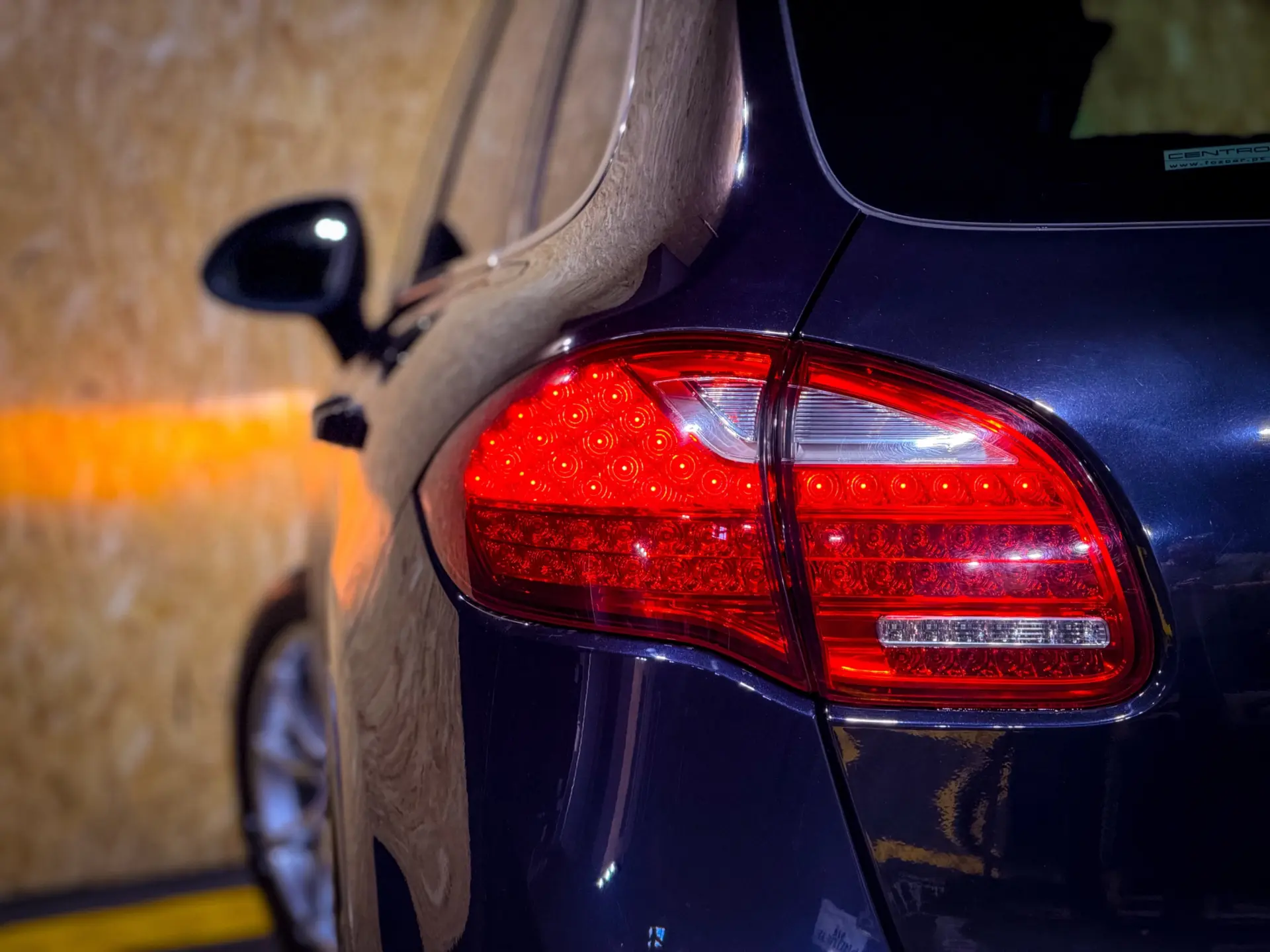 Porsche Cayenne 3.0 V6 26