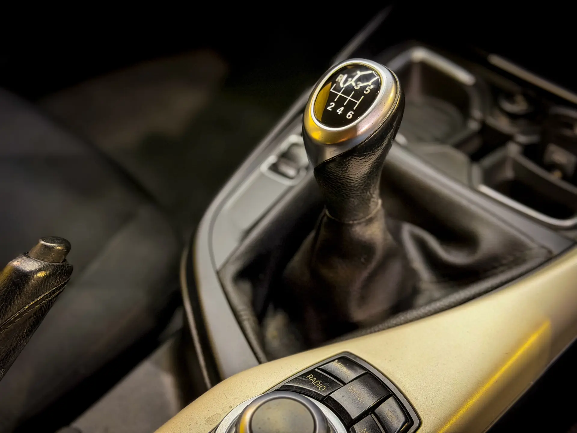 BMW 116 d EfficientDynamics 22