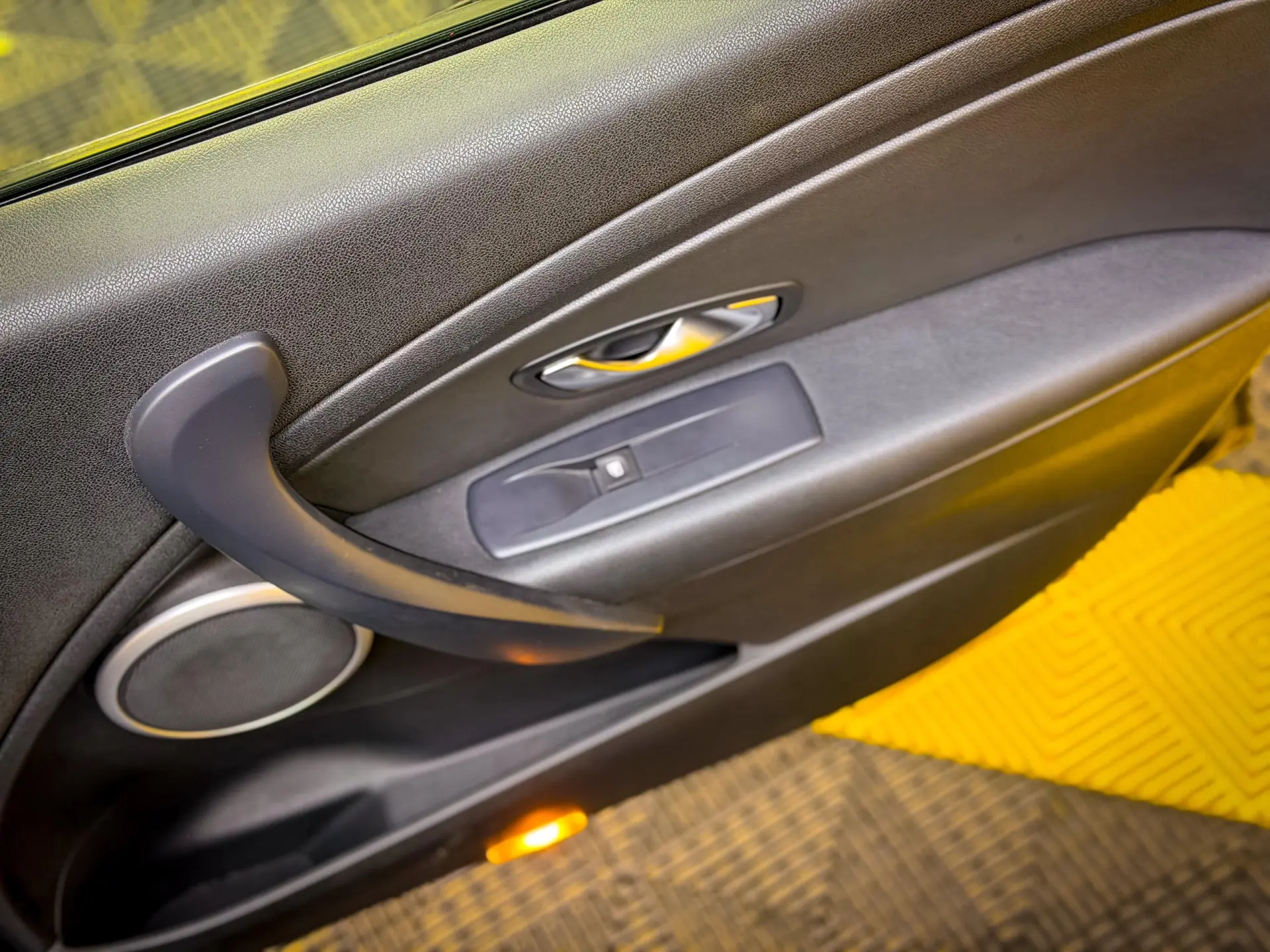 Renault Mégane 1.5 dCi Dynamique SS 10