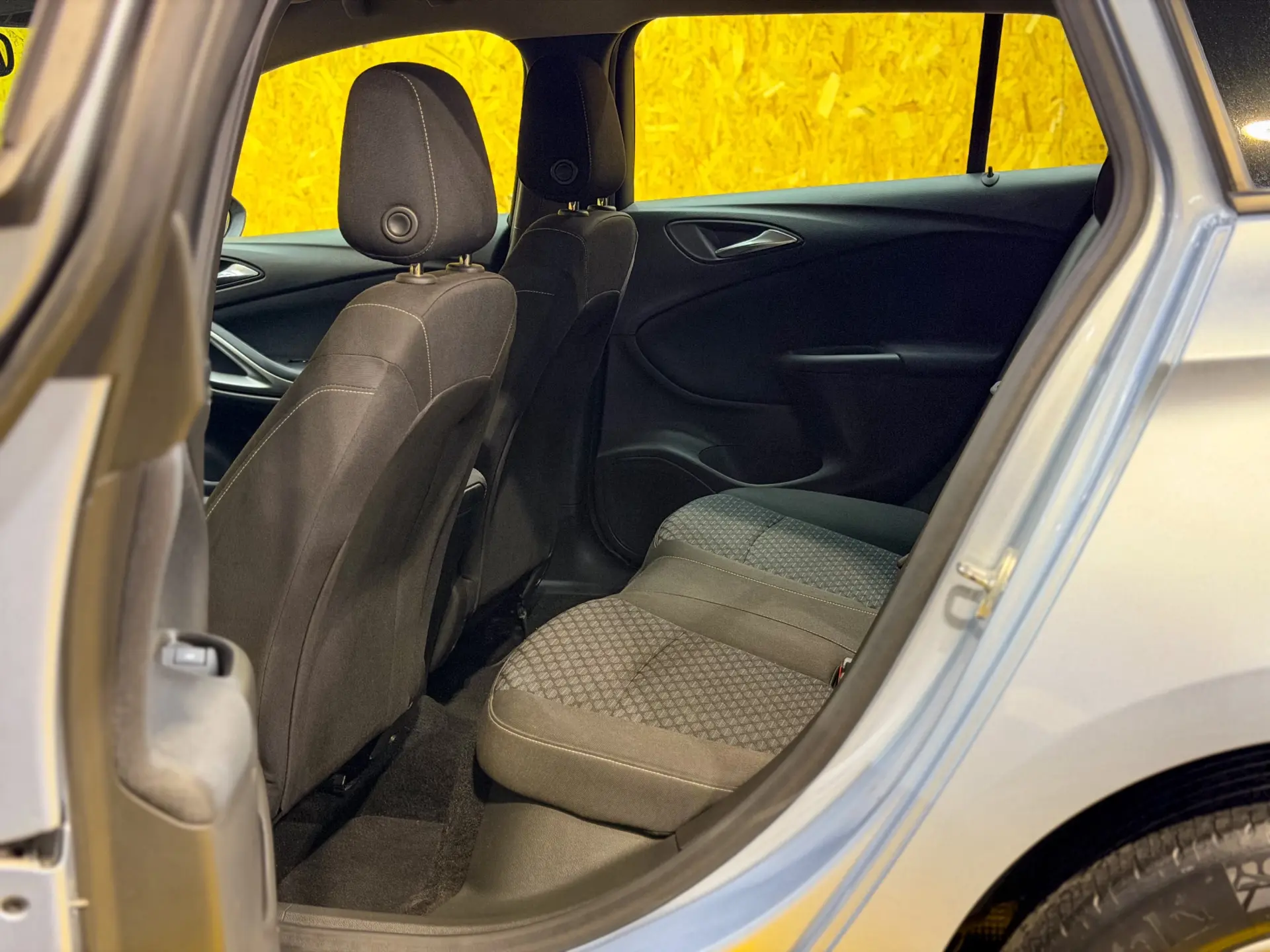 Opel Astra 23