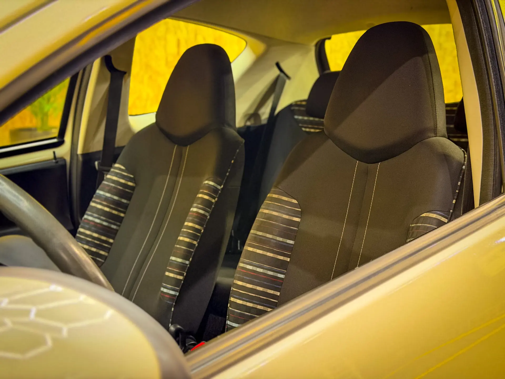 Citroën C1 1.0 Tendance 34