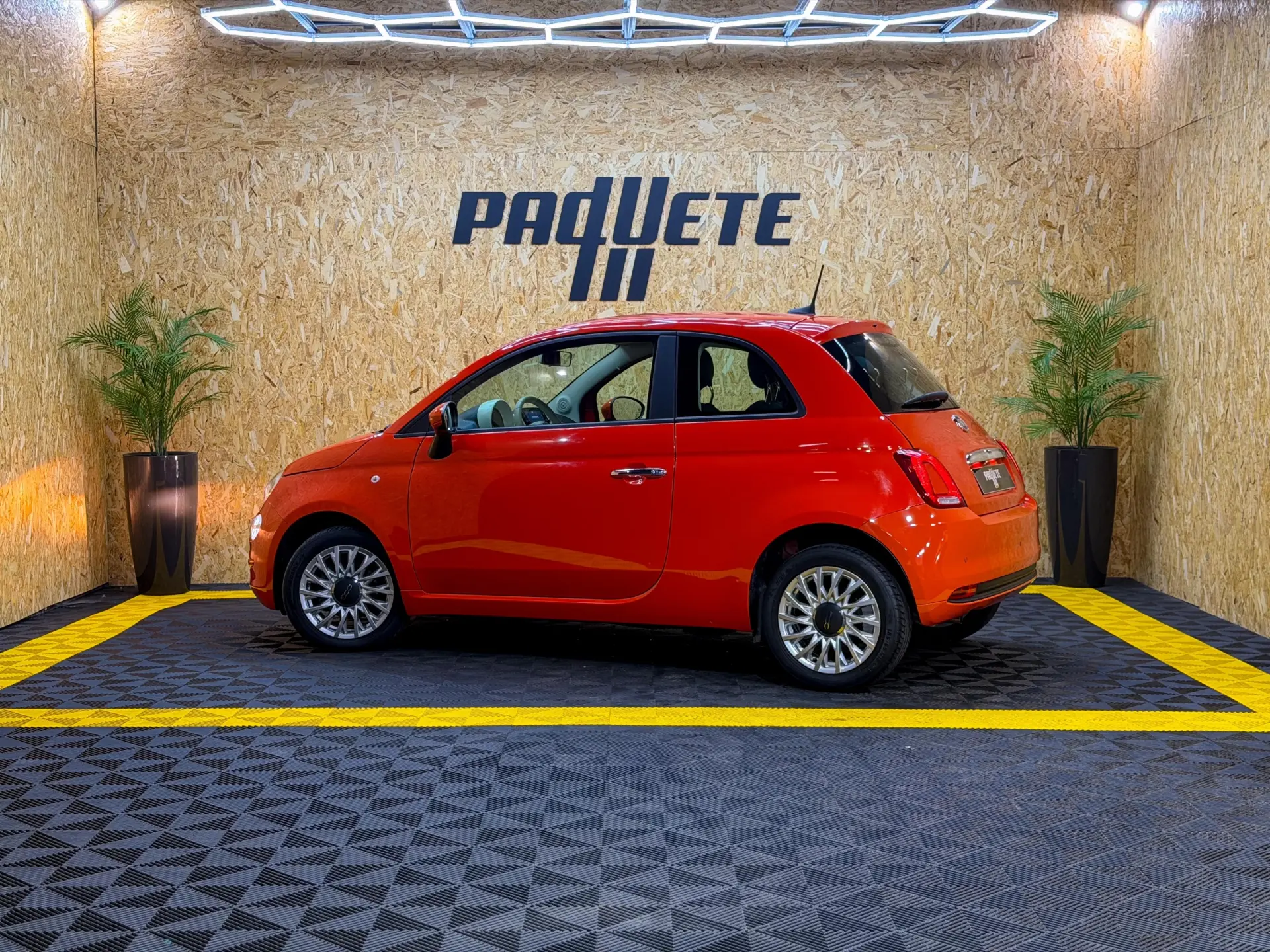Fiat 500 19