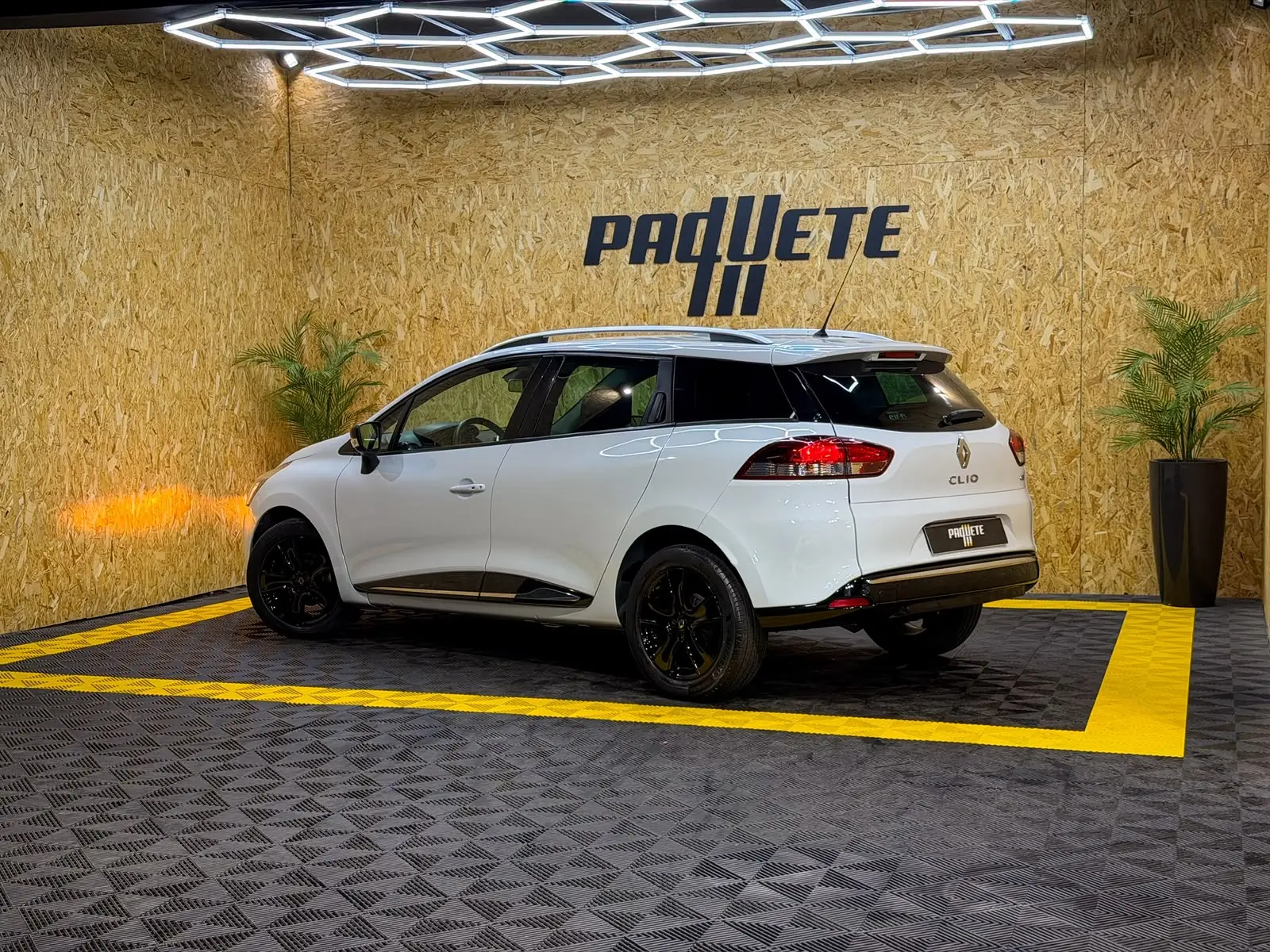 Renault Clio 1.5 dCi Comfort 26
