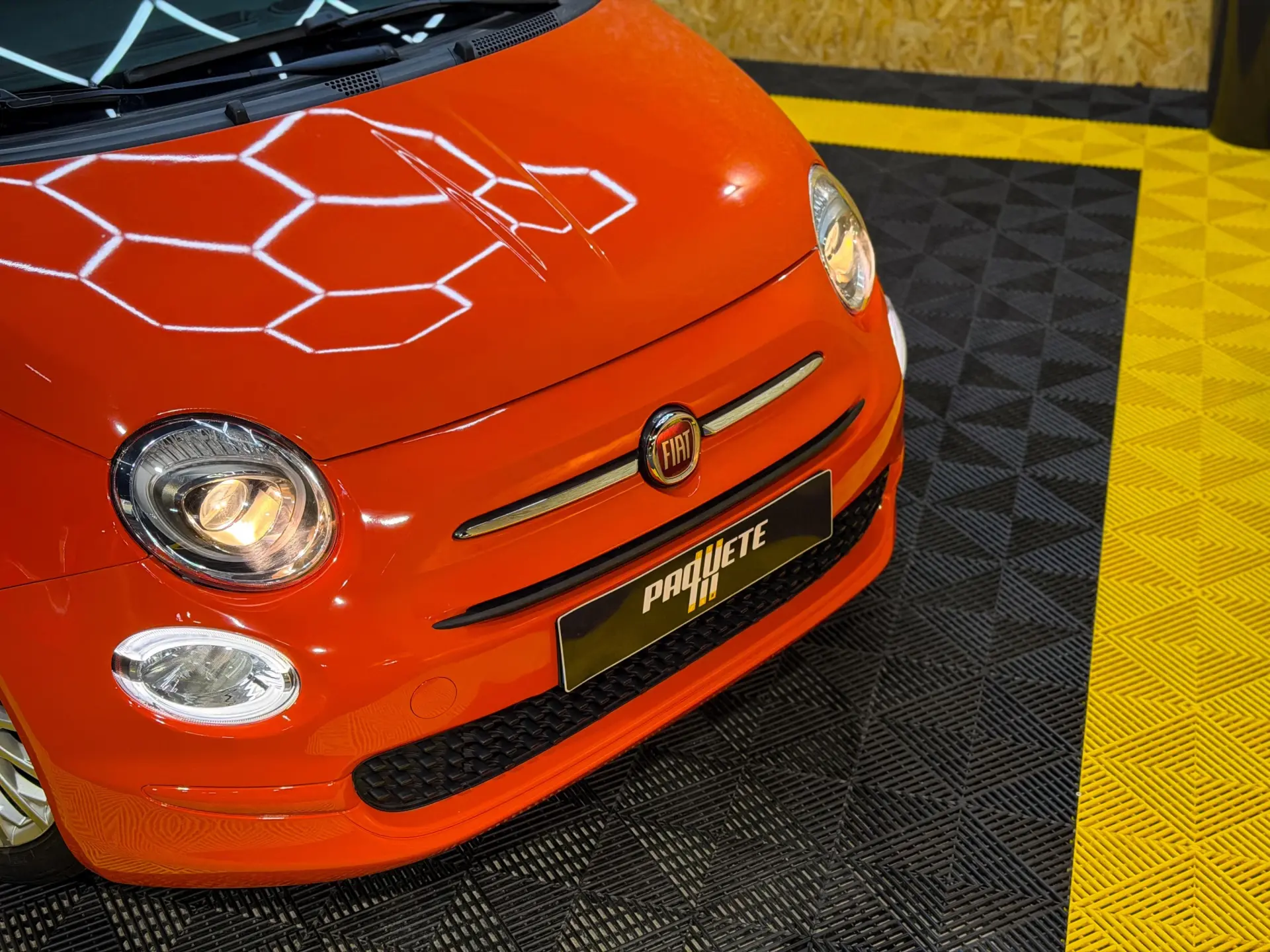 Fiat 500 7