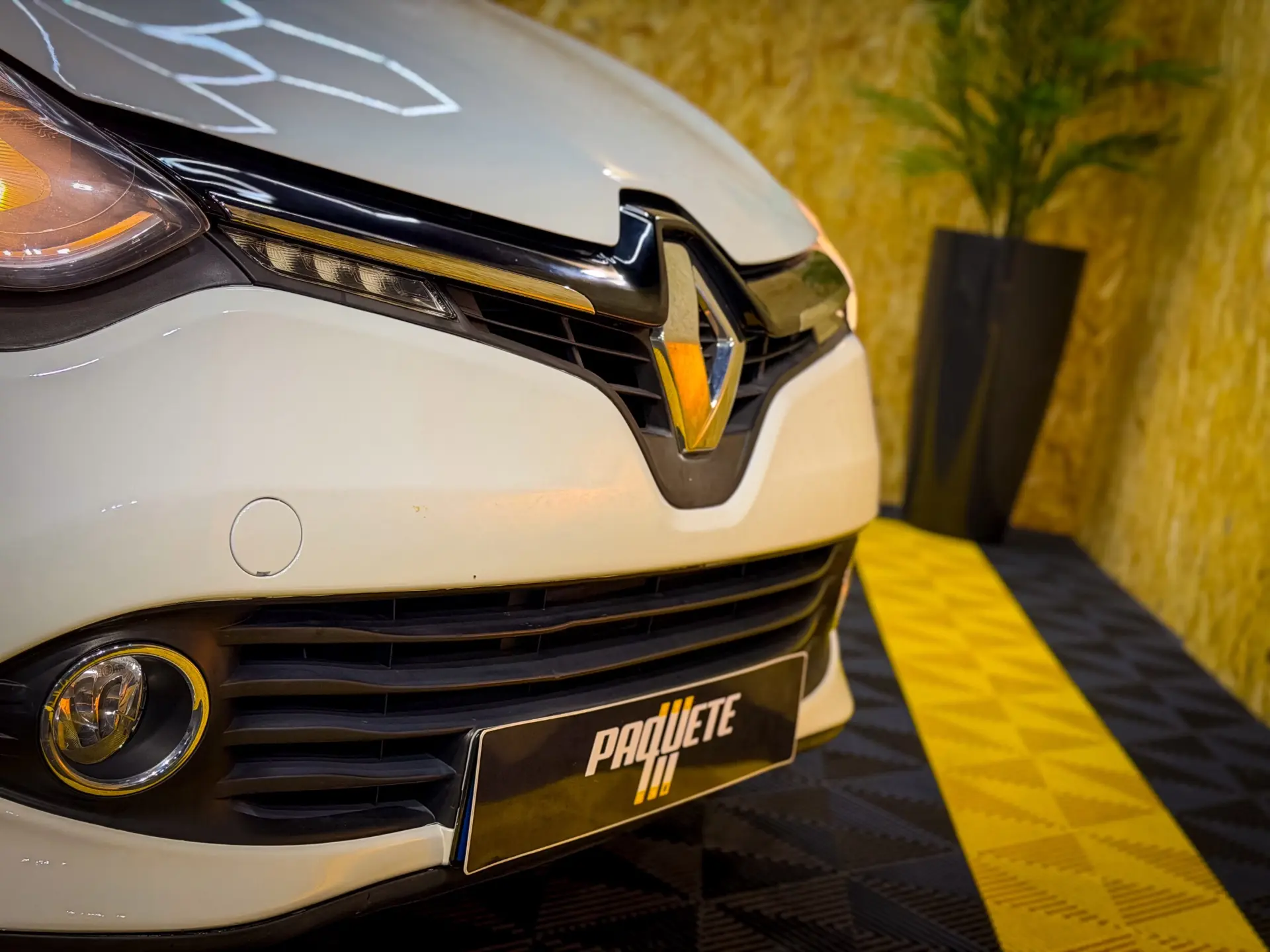 Renault Clio 0.9 TCE Confort 4