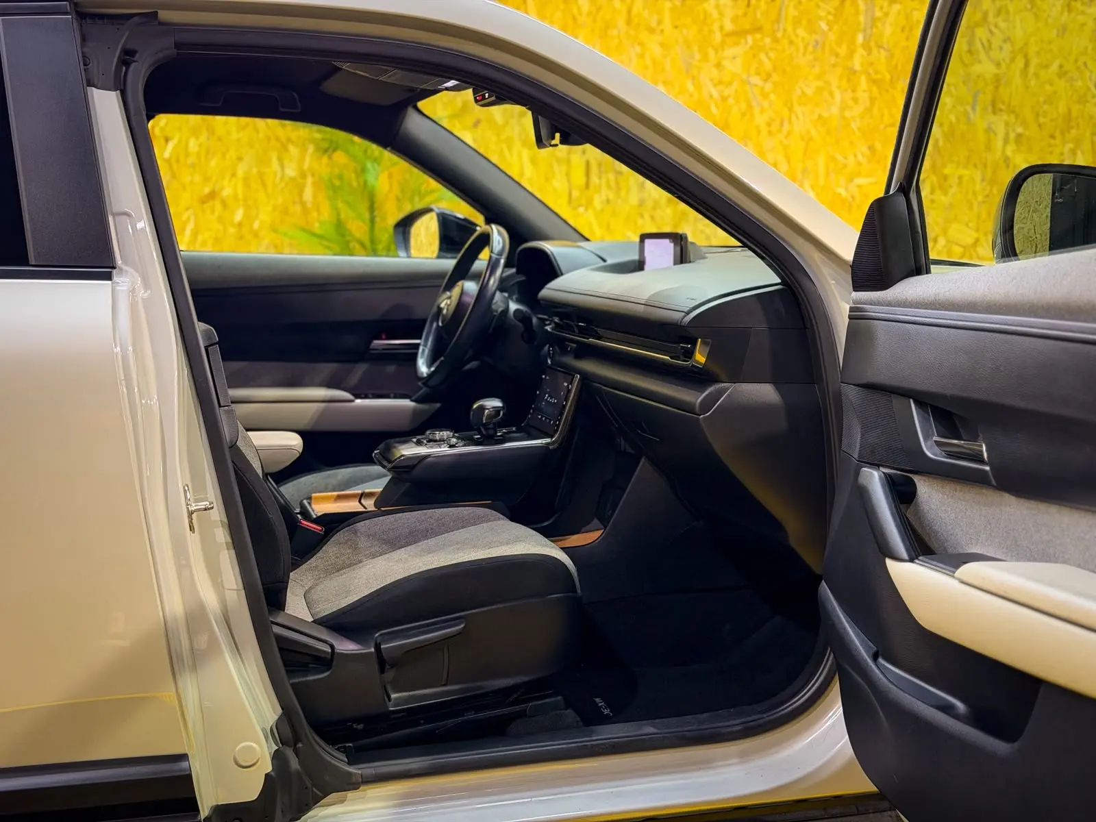 Mazda MX-30 e-SKYACTIV Exclusve-Line 10