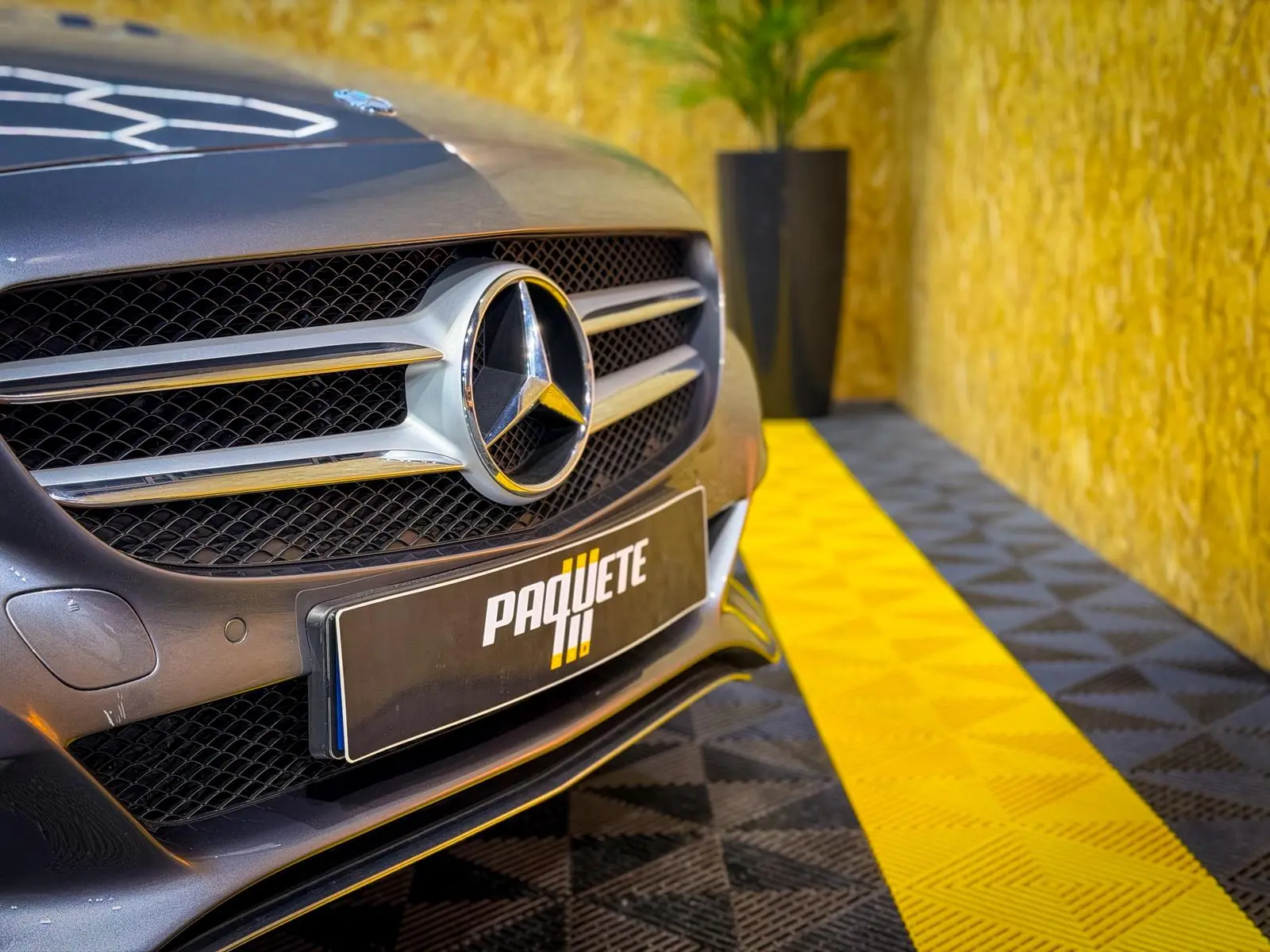 Mercedes-Benz C 200 d Exclusive Aut. 2