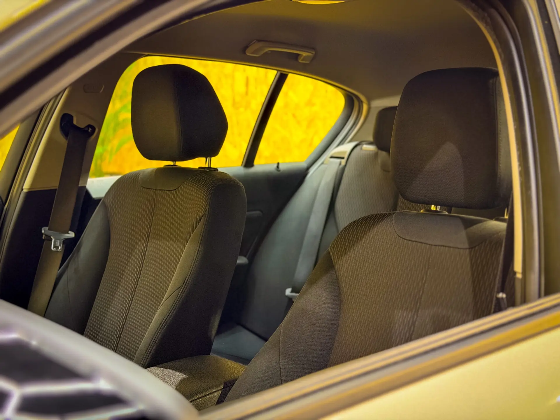 BMW 116 d EfficientDynamics 28