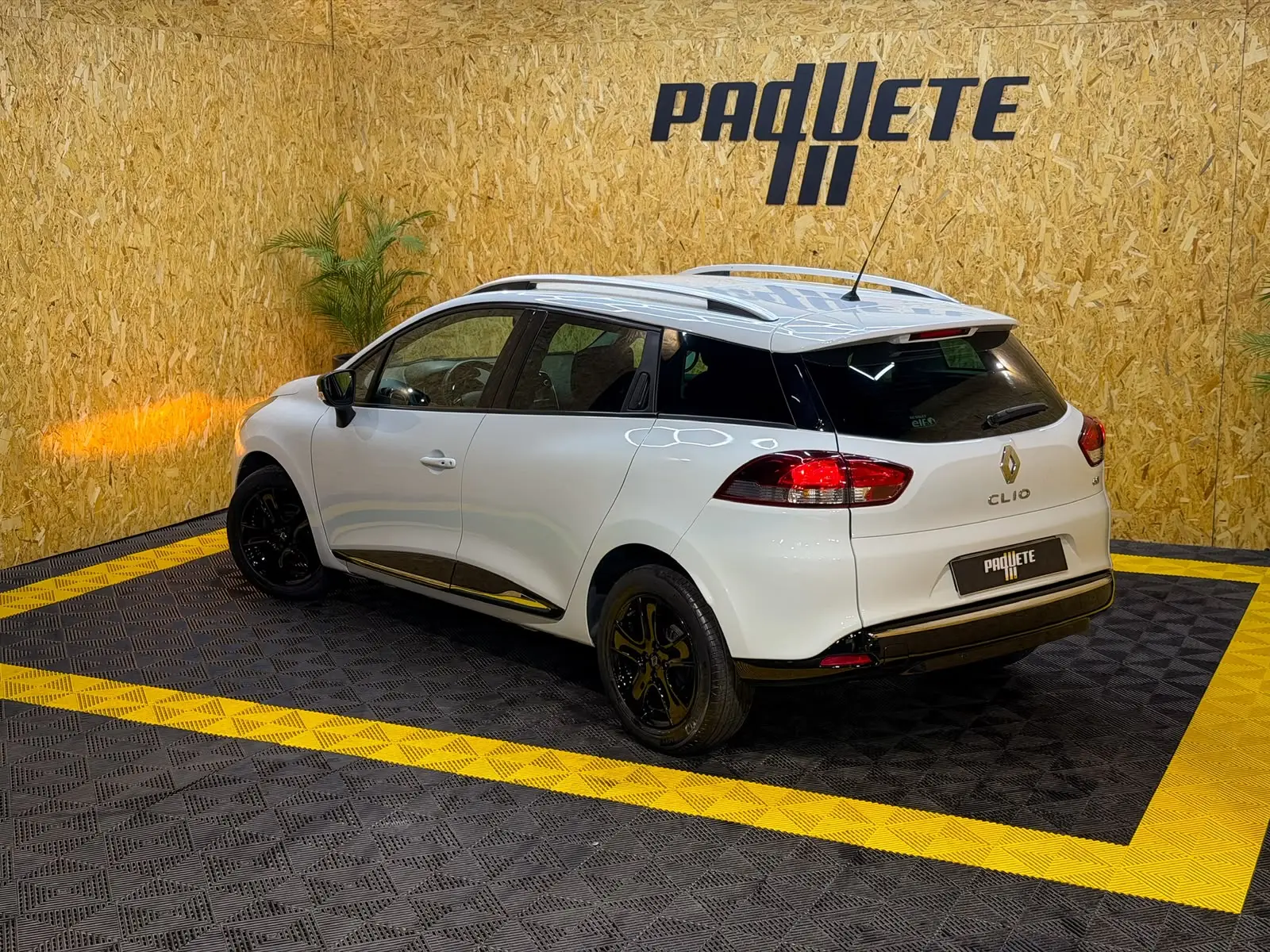 Renault Clio 1.5 dCi Comfort 22