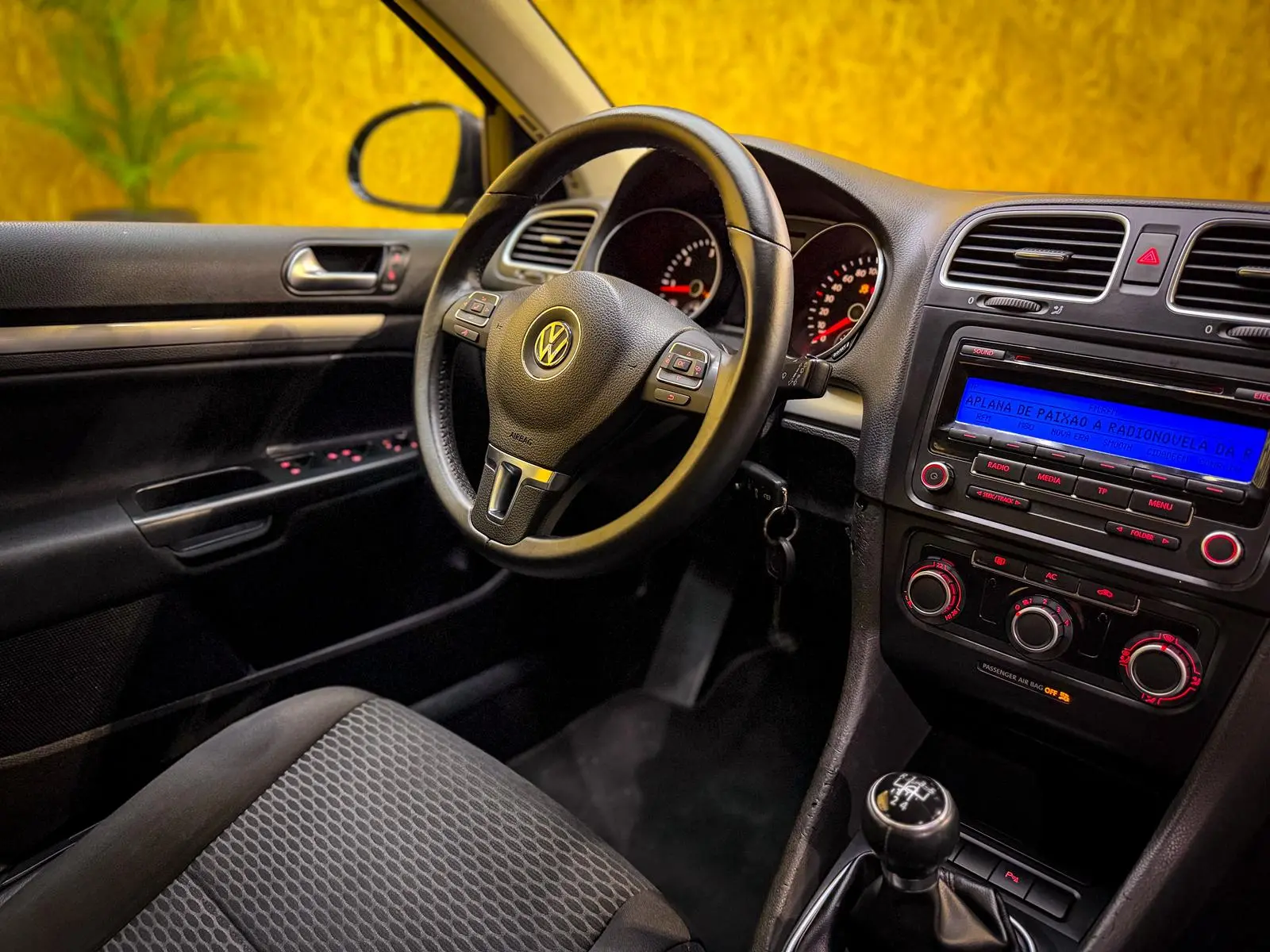 Volkswagen Golf Variant 1.6 TDi Confortline 14