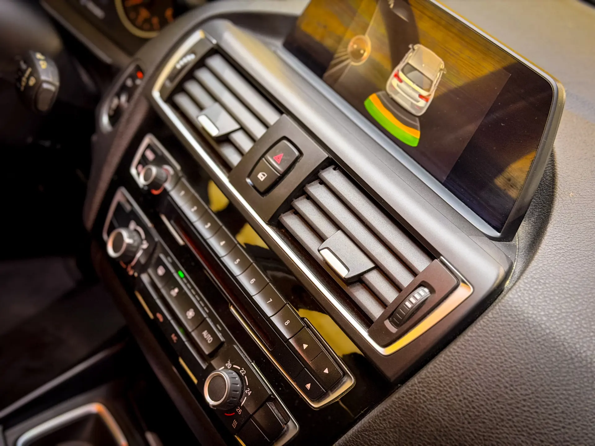 BMW 116 d EfficientDynamics 17