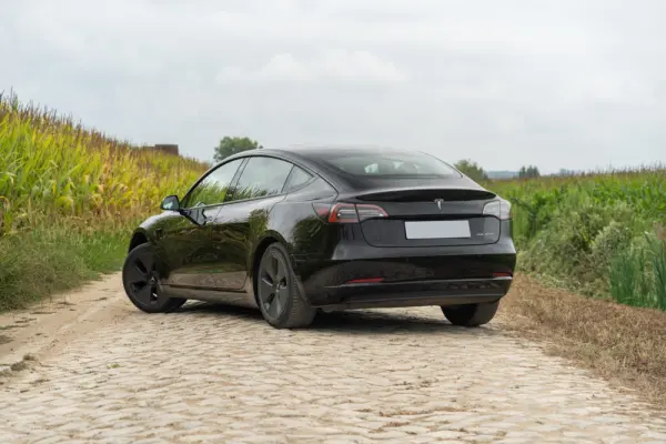 Tesla Model 3 Long Range Tração Integral Premium 4