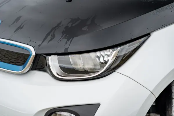 BMW i3 +EXA +Comfort Package Advance 3