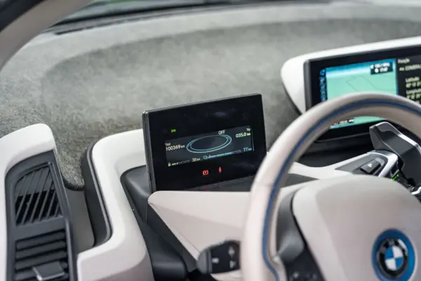 BMW i3 +EXA +Comfort Package Advance 16