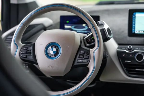 BMW i3 +EXA +Comfort Package Advance 20