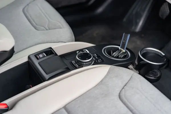 BMW i3 +EXA +Comfort Package Advance 24