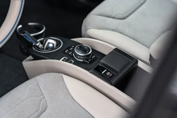 BMW i3 +EXA +Comfort Package Advance 23