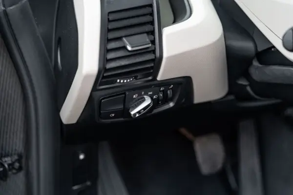 BMW i3 +EXA +Comfort Package Advance 26