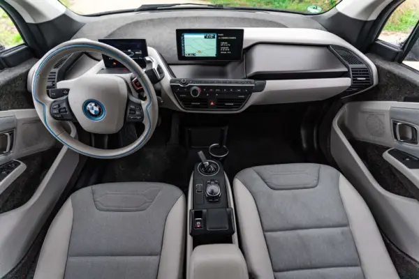 BMW i3 +EXA +Comfort Package Advance 30