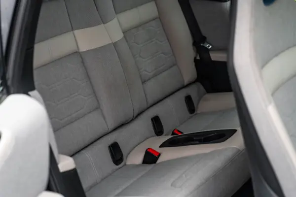 BMW i3 +EXA +Comfort Package Advance 33
