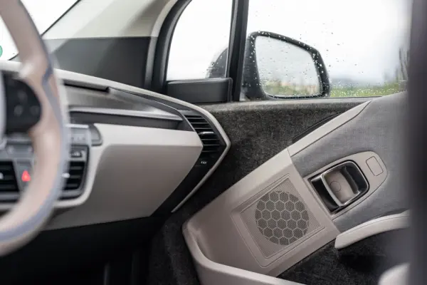 BMW i3 +EXA +Comfort Package Advance 34