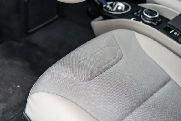 BMW i3 +EXA +Comfort Package Advance 36
