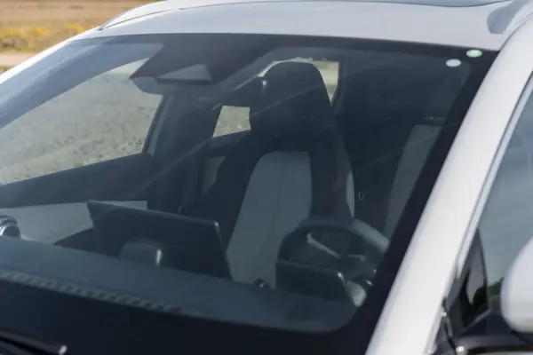 BYD Atto 3 Design 4