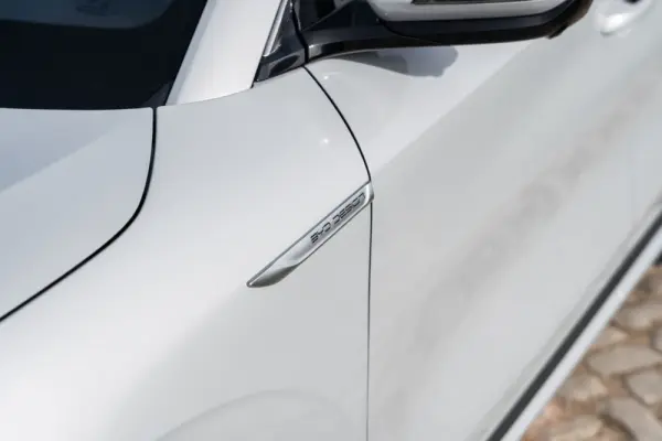 BYD Atto 3 Design 3