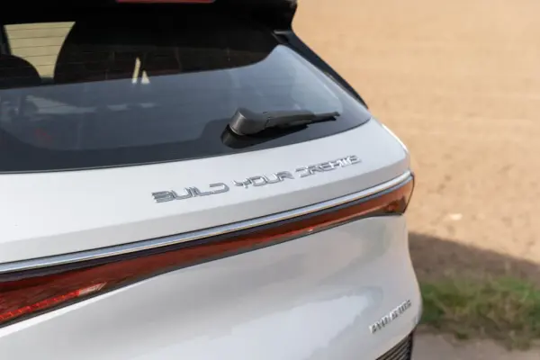 BYD Atto 3 Design 7