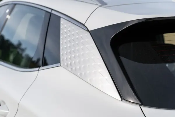 BYD Atto 3 Design 8