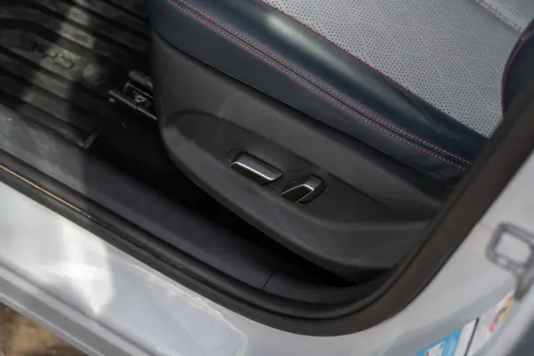 BYD Atto 3 Design 25