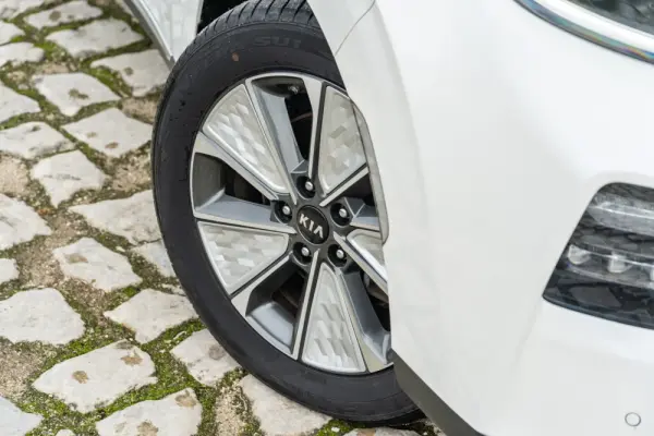 Kia e-Soul 64kWh 3