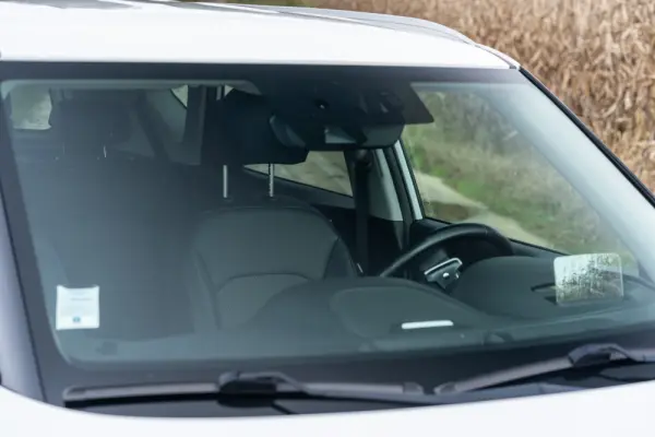 Kia e-Soul 64kWh 4