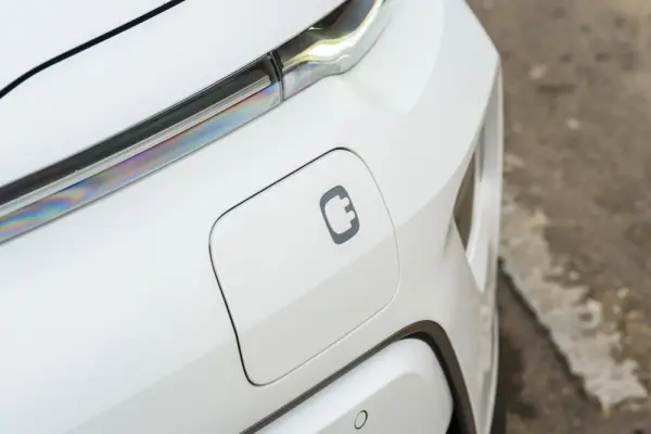 Kia e-Soul 64kWh 5