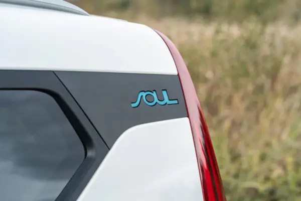 Kia e-Soul 64kWh 7