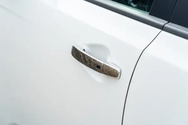 Kia e-Soul 64kWh 10