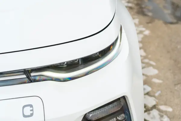 Kia e-Soul 64kWh 13