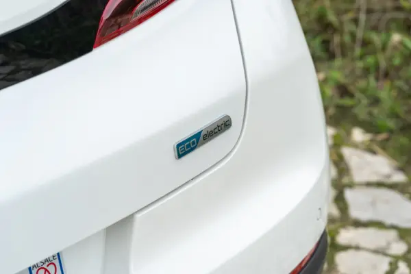 Kia e-Soul 64kWh 15