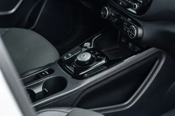 Kia e-Soul 64kWh 20