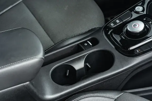 Kia e-Soul 64kWh 21