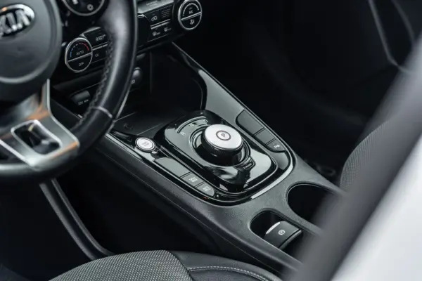 Kia e-Soul 64kWh 24