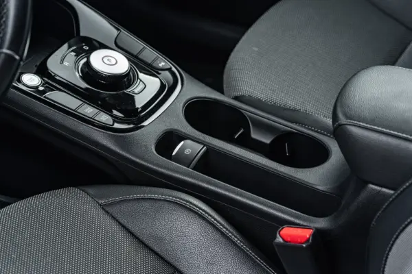 Kia e-Soul 64kWh 26