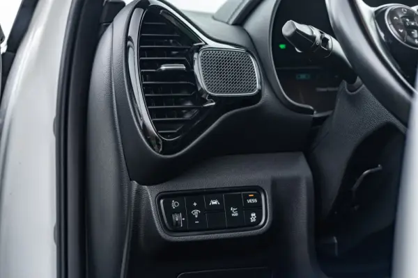 Kia e-Soul 64kWh 28
