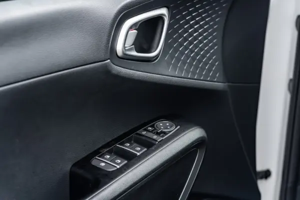 Kia e-Soul 64kWh 29