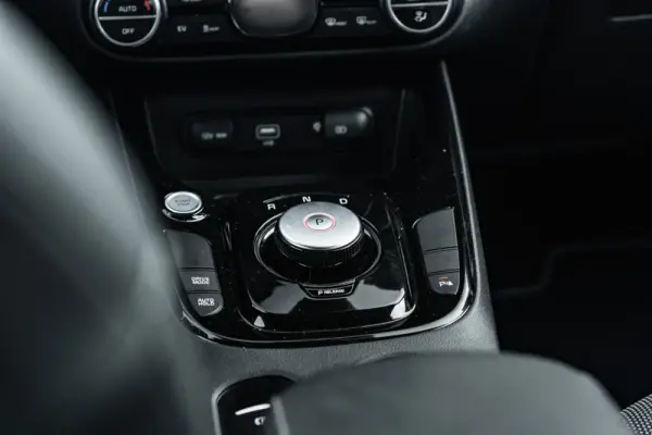 Kia e-Soul 64kWh 34